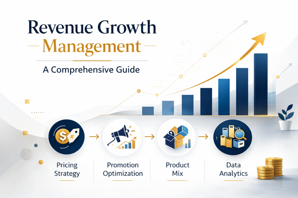 Revenue growth management guide