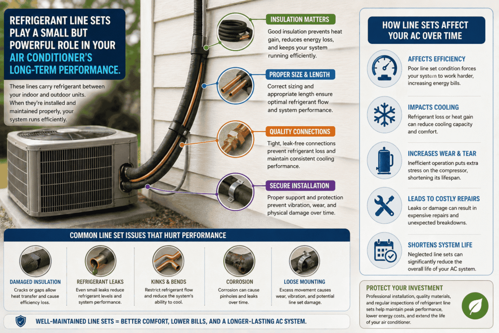 How Do Air Conditioning Repair and Installation Services Diagnose Cooling Problems That Come and Go?