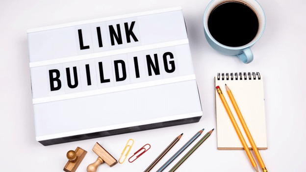 Benefits of professional link-building services