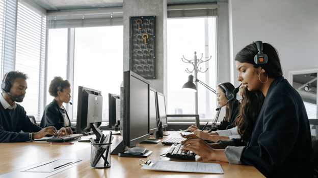 Efficiency Strategies for High-Volume Operations