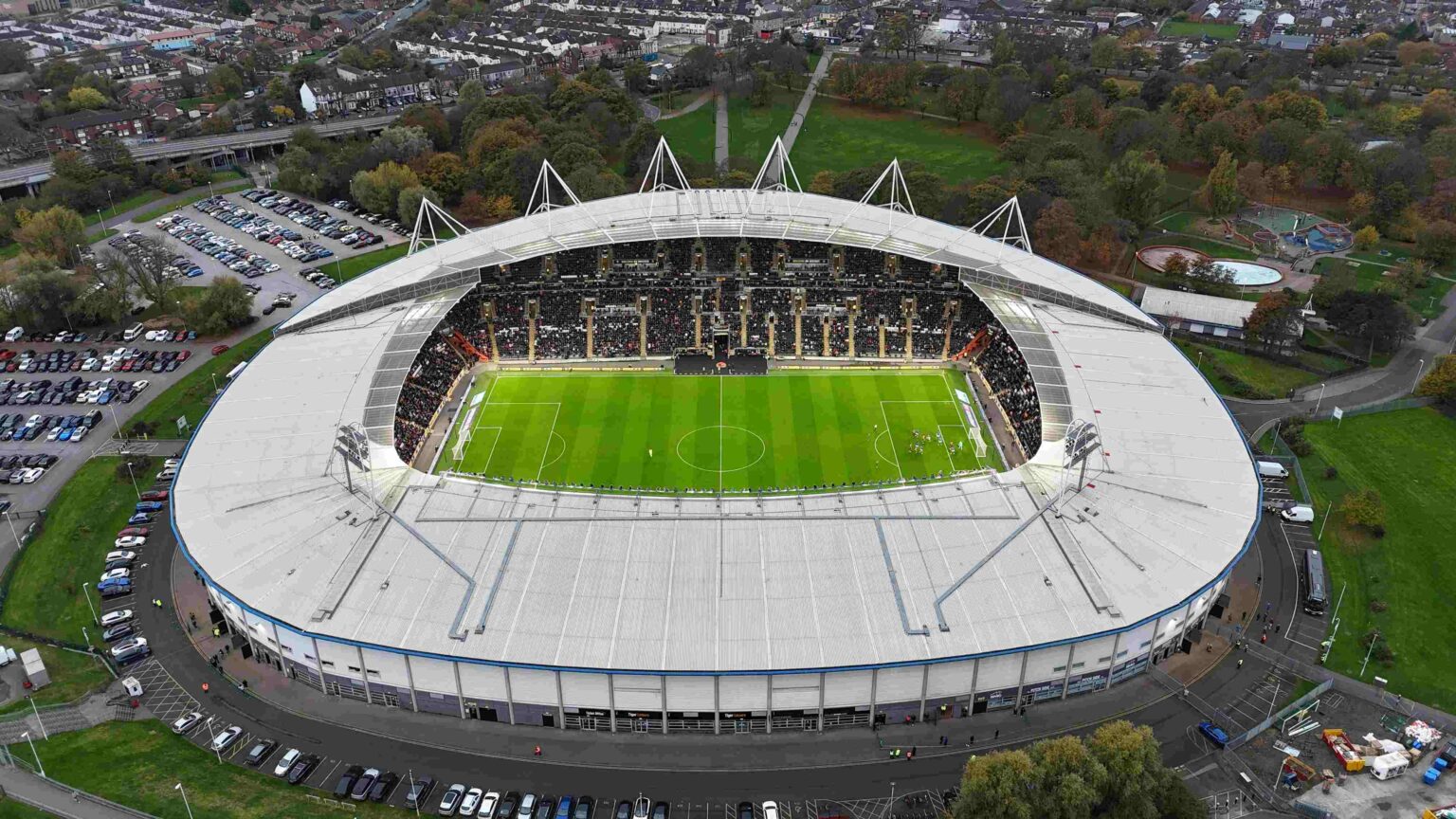 northumberland development project: tottenham's 1 billion euros transformation