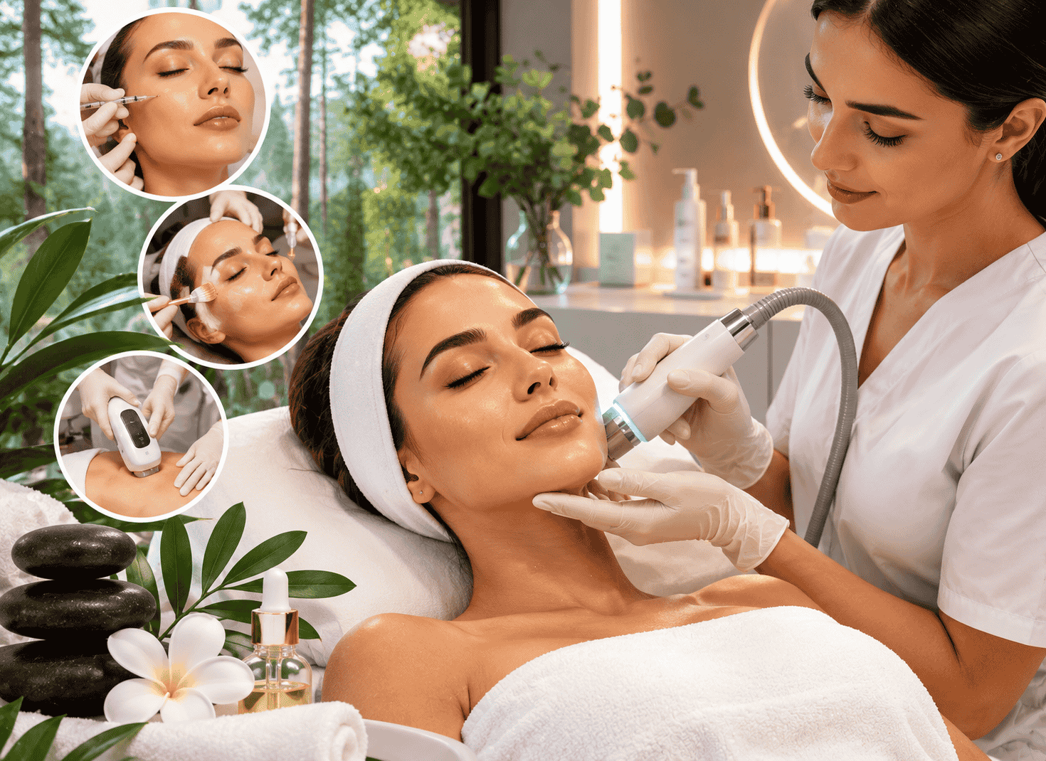 Med Spa Southern Pines Innovative Treatments