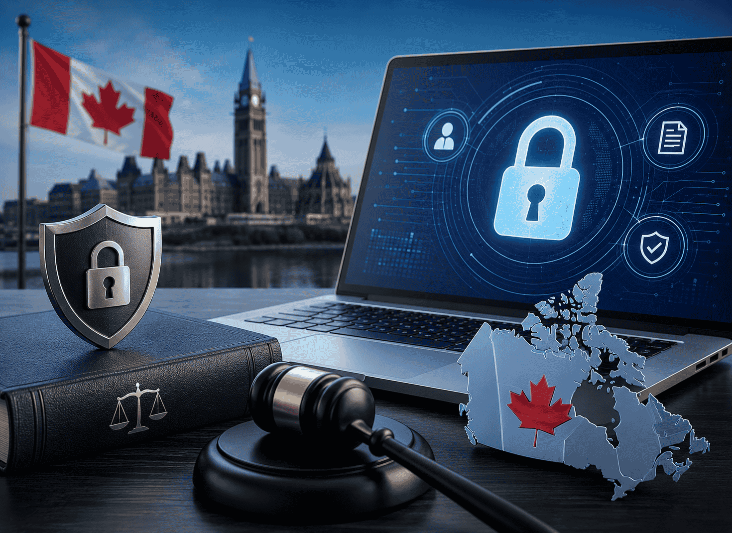 Privacy Law Developments in Canada
