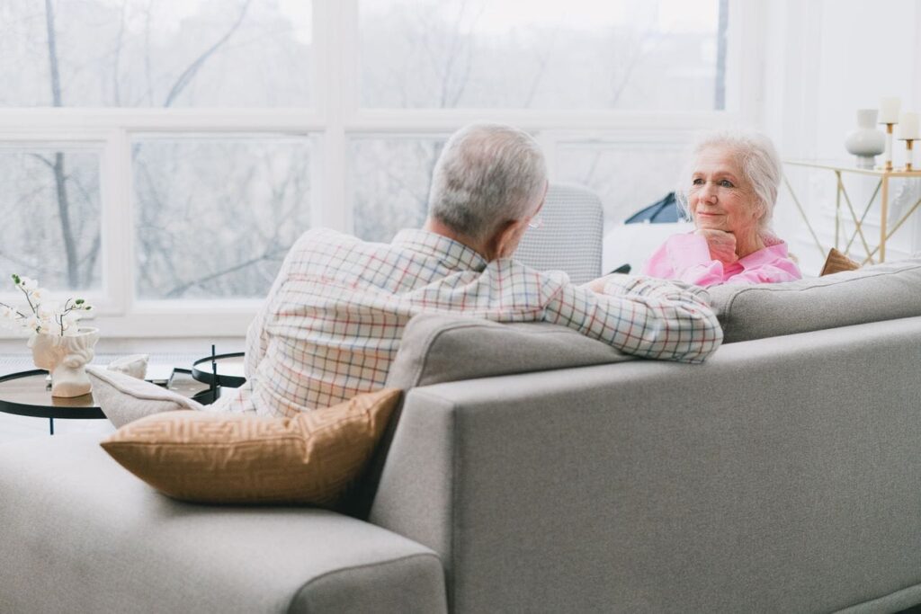 5 Myths About Senior Living You Shouldn’t Believe