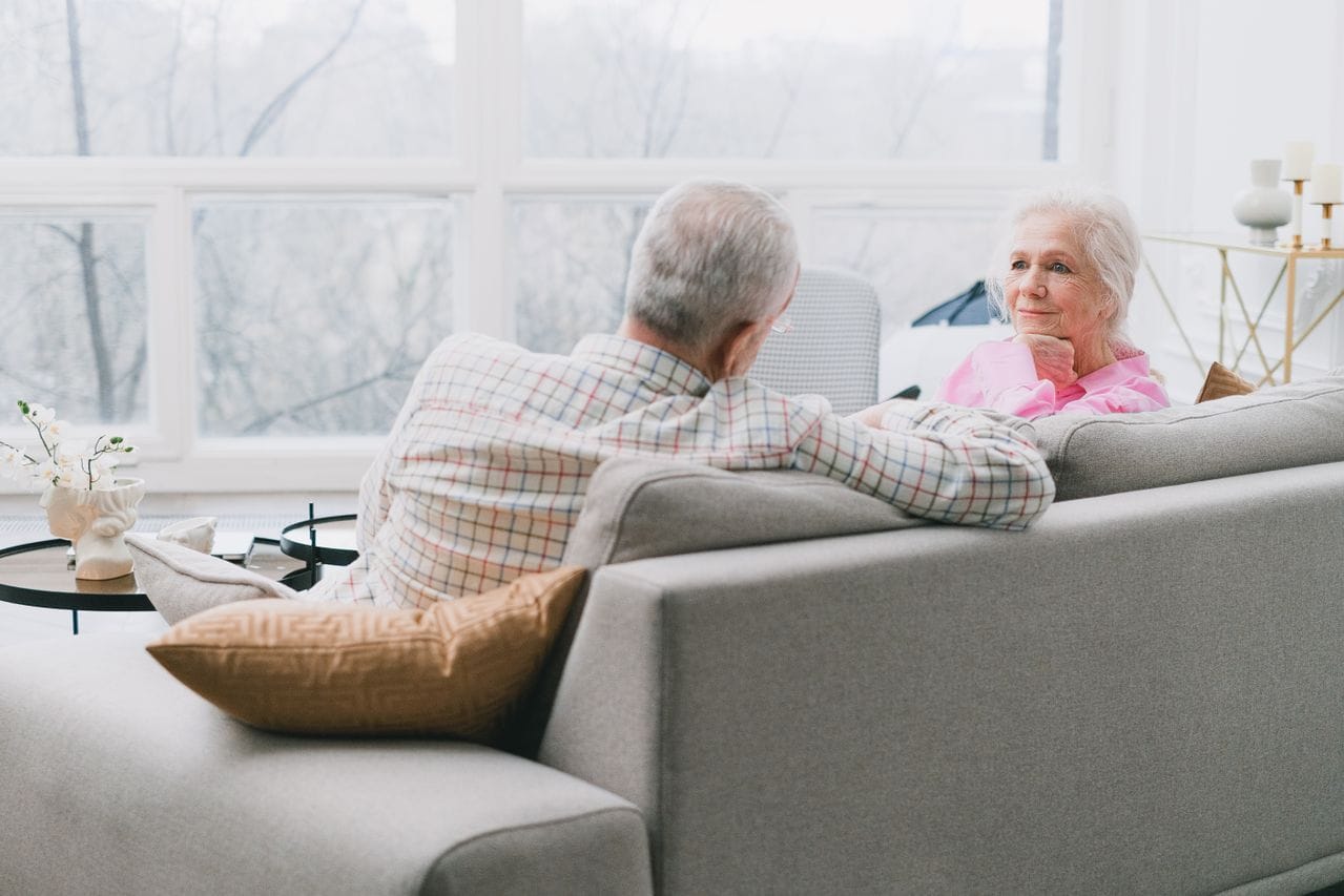 5 Myths About Senior Living You Shouldn’t Believe