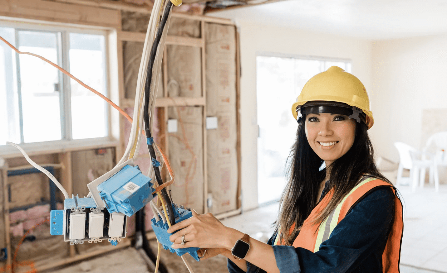 Commercial Contractor