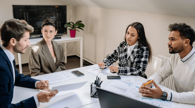 Remote Hiring Scenario