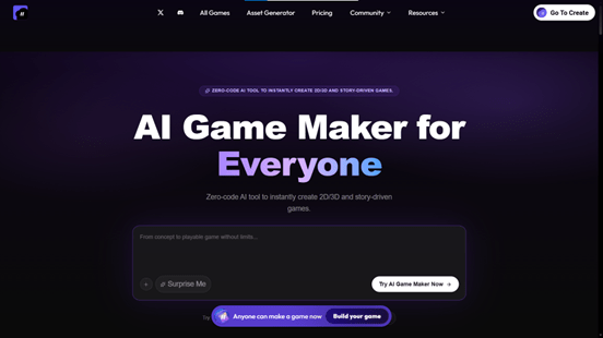 Publishing a Game Without a Developer