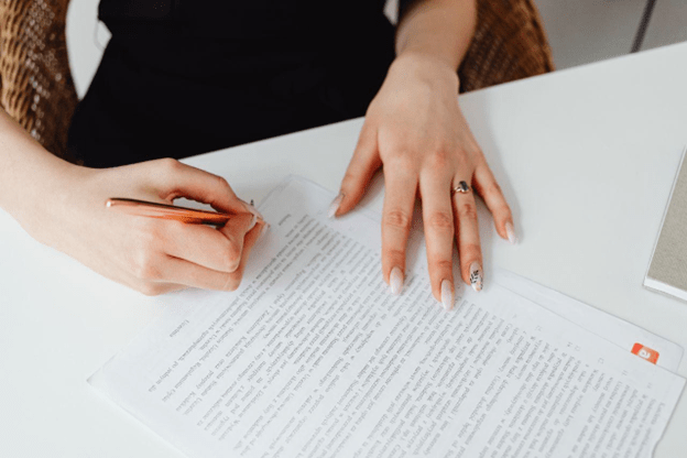 Employment Contracts