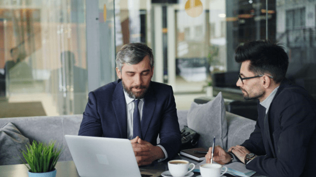 Expert Financial Planners