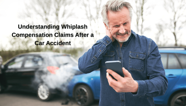 Understanding Whiplash Compensation