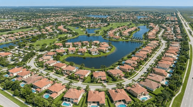 Broward County's Most Desirable Communities