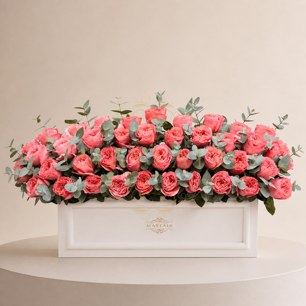 Florists in Qatar