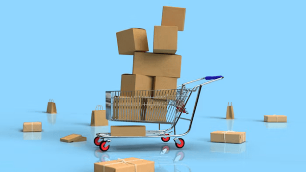 Dropshipping Fulfillment