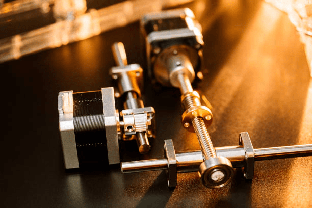 Linear Actuators for Ergonomic & Healthcare Equipment