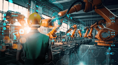 IoT Automation