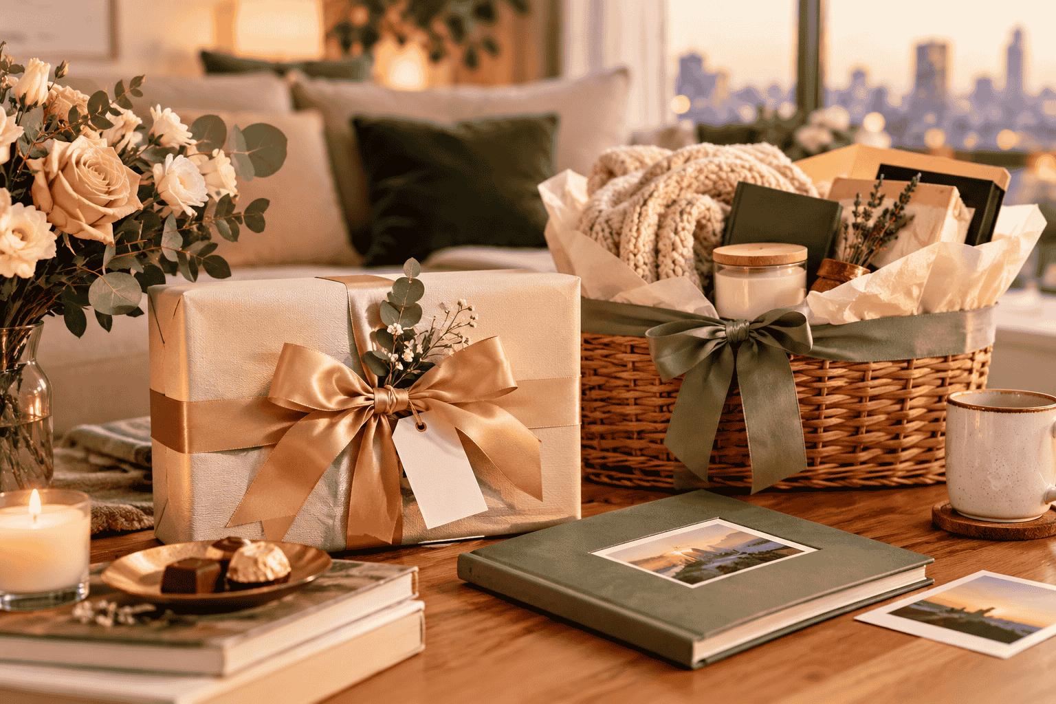 Lifestyle Gifts That Turn Ordinary Moments Into Memories