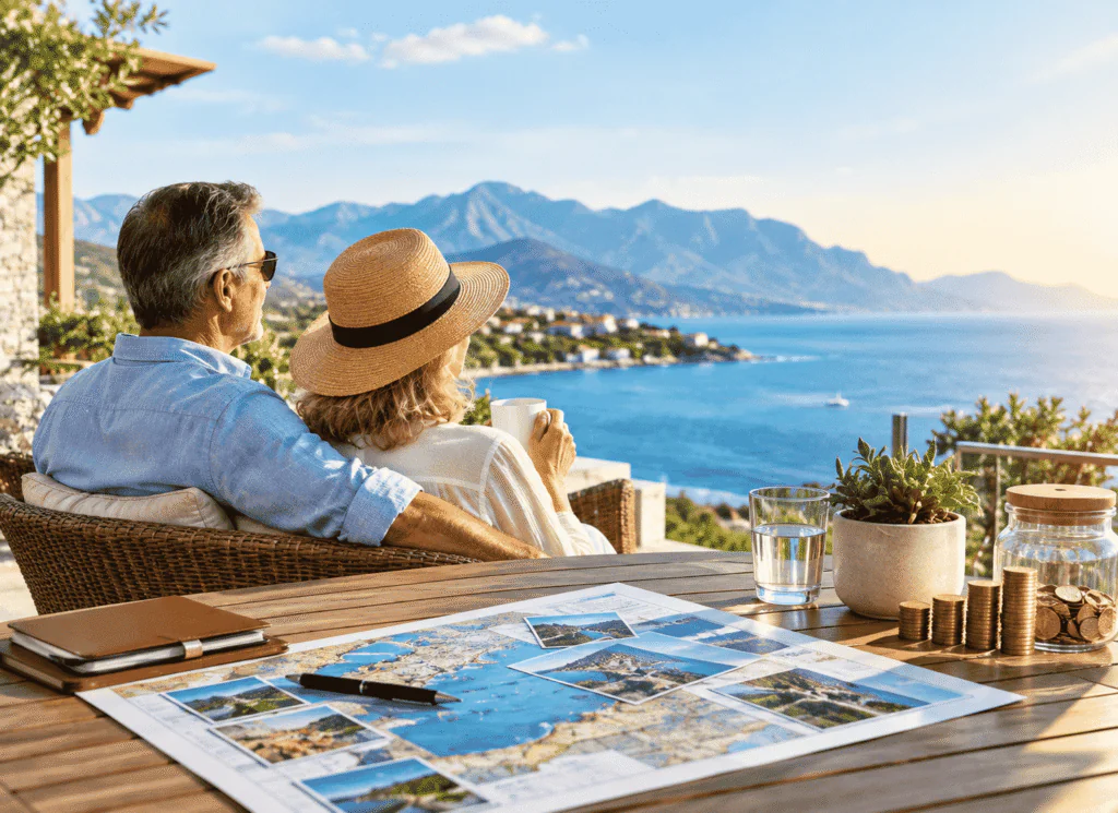Planning for Retirement