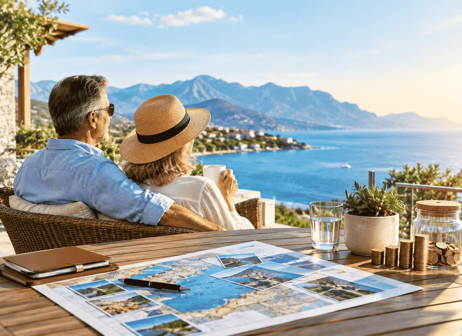 Planning for Retirement